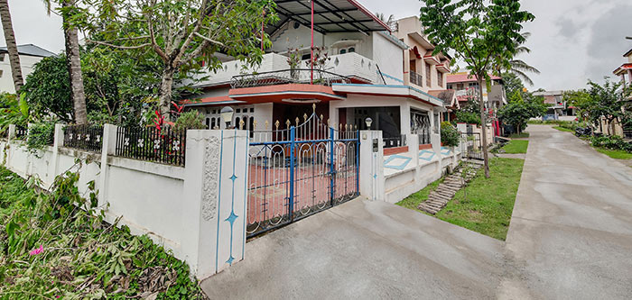 Restoration Services